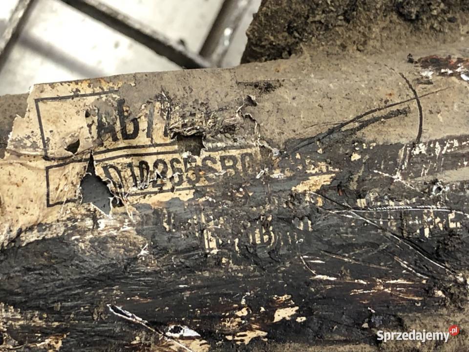 AMORTYZATOR PRAWY PRZÓD ZE SPRĘŻYNĄ FORD FIESTA Amortyzatory