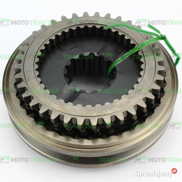 SYNCHRONIZATOR CASE FORD HOLLAND TL TD 5188093 Łążynek