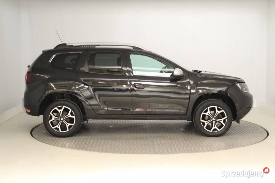 Dacia Duster 10 TCe kamera cofania Duster Zabrze