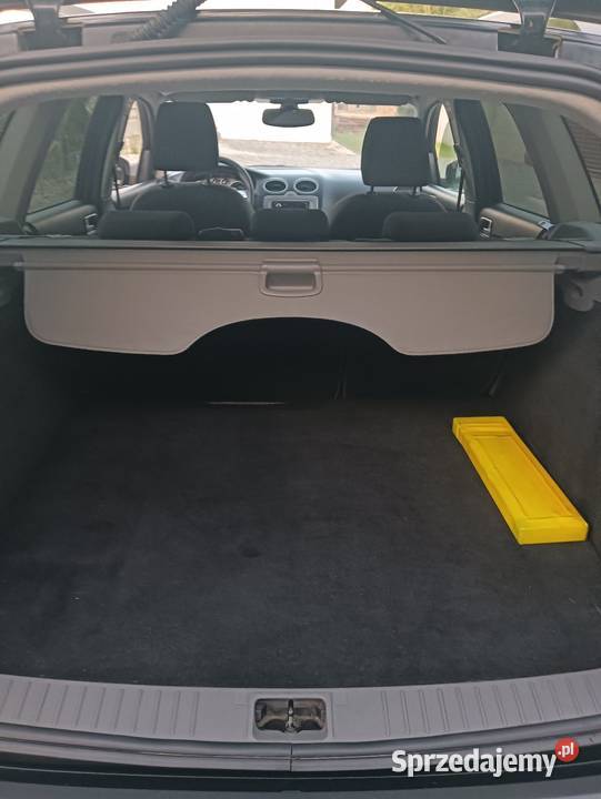 Ford Focus VAT marża Ford świętokrzyskie Staszów