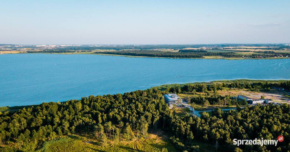 Mielno penthouse 176m280m2 balkon wykończony