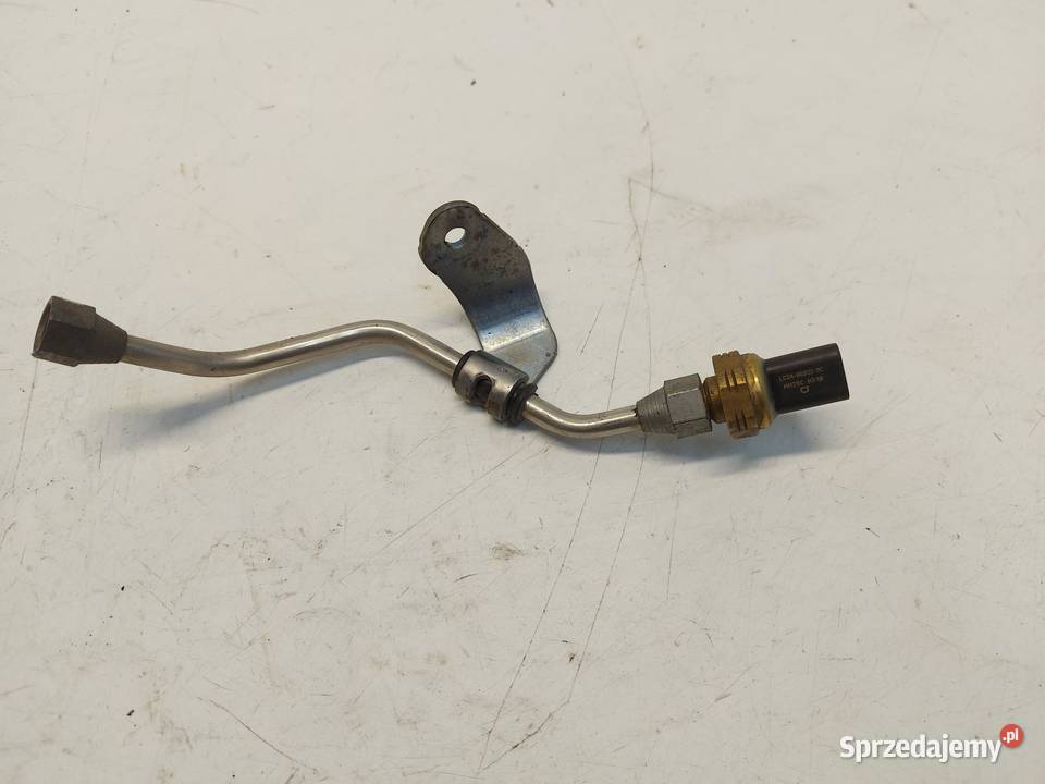 Ford Ranger VI 6 2024r CZUJNIK CIŚNIENIA SPALIN