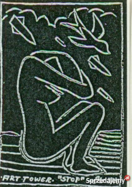 Obraz 4 kartki wycinki Bilder Gruppe Ostrów Wielkopolski sprzedam