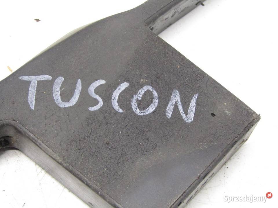 USZCZELKA PODSZYBIA PRZÓD PRZEDNIA HYUNDAI