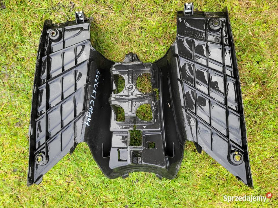 SUZUKI KATANA 50 podloga podest plastik Piła