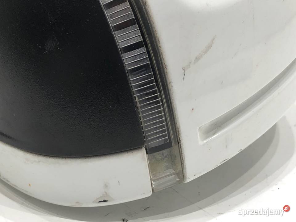 LUSTERKO LEWY AUDI A4 B8 SedanLimuzyna 0715 osobowe Lusterka zewnętrzne