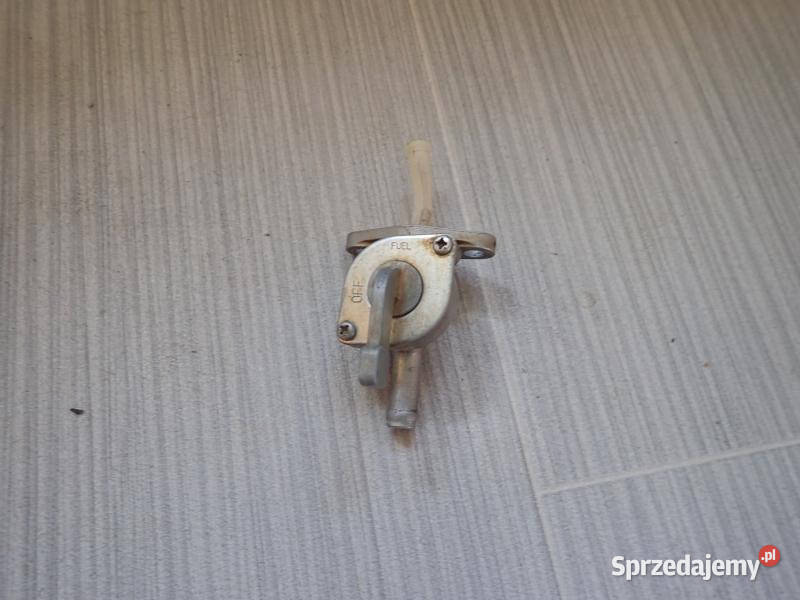 KRANIK ZBIORNIKA PALIWA SUZUKI RMZ 250 0609R Strzelce Krajeńskie