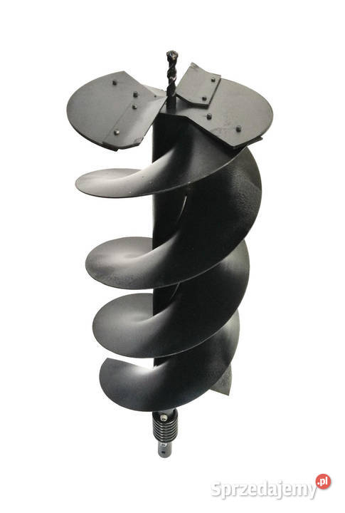 WIERTŁO WIERTNIC KASEI 250MM wielkopolskie sprzedam