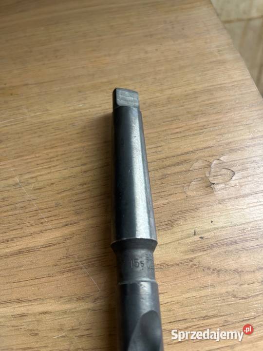 Wiertło do metalu fi 155
