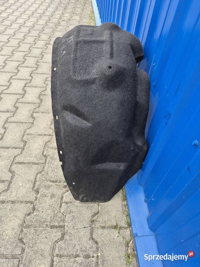 NADKOLE TYŁ LEWY TYLNE LEWE BMW E84 X1 2990087 Działoszyce