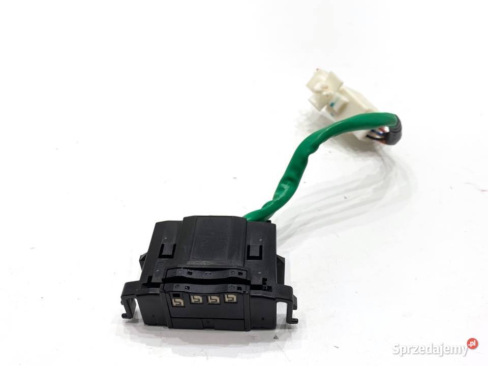 CZUJNIK KĄTA SKRĘTU MAZDA CX7 0614 STEROWNIK