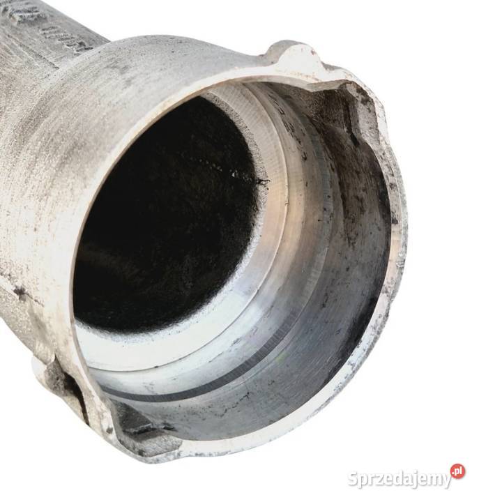 PRZEWÓD POWIETRZA TURBO AUDI A3 8L VW GOLF IV osobowe Turbosprężarki Działoszyce sprzedam