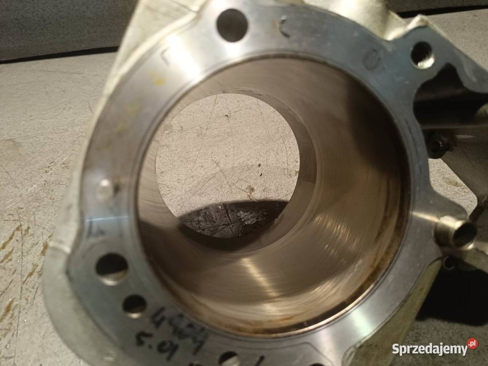 BMW R1200GS GS K25 1200 CYLINDER TŁOK Wrocław