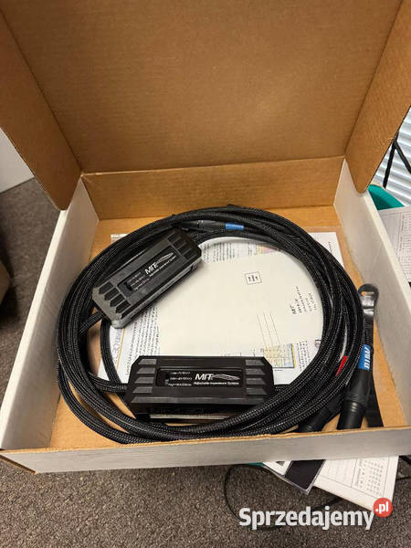 MIT 2C3D Level 3 Interconnects zachodniopomorskie Kiczarowo