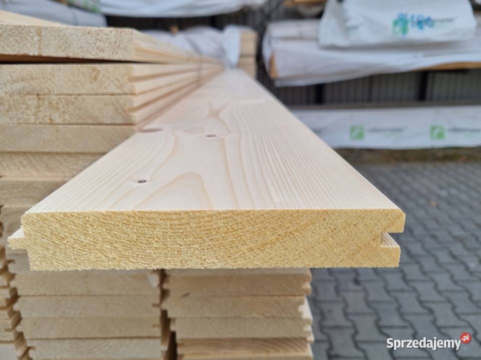 Deska deski podłogowa podłogowe podłoga Prusice