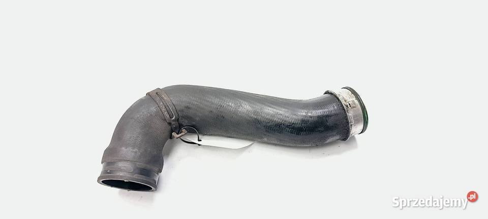PRZEWÓD RURA DOLOT VOLKSWAGEN PHAETON LIFT Lipno