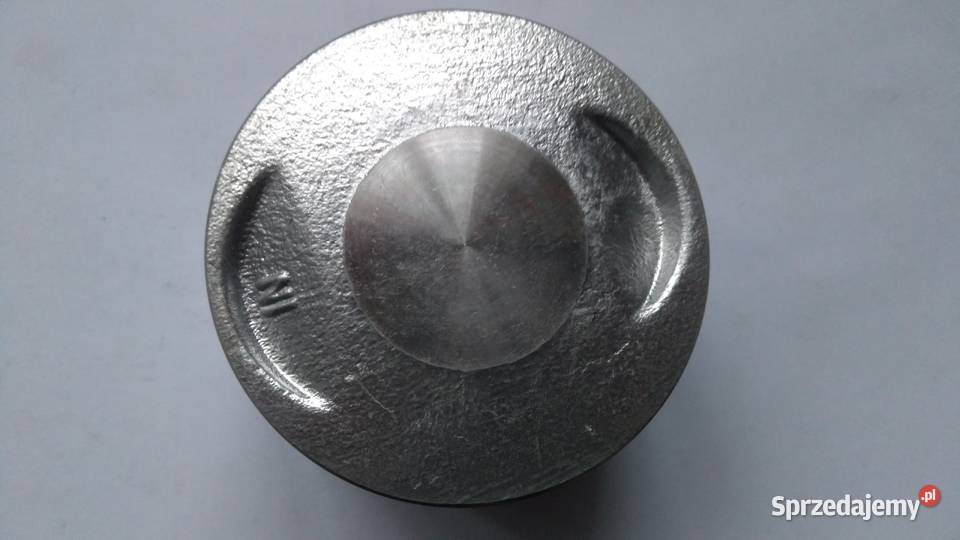 TŁOK QUAD ATV SKUTER 250 ccm NOMINALNY 67 mm Bielsk Podlaski