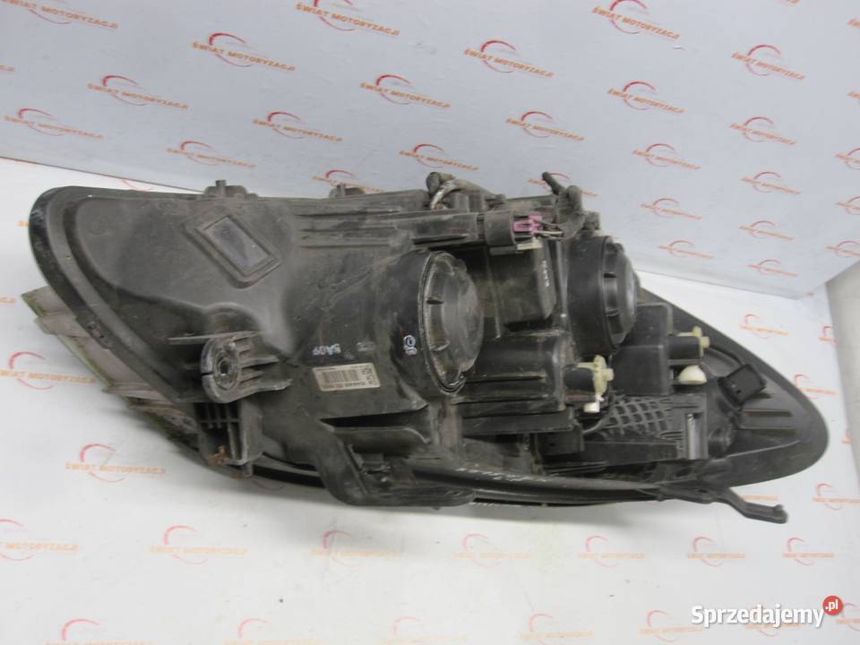 MOKKA A 15r lampa lewa przód 95440409 ANGLIK Kielce