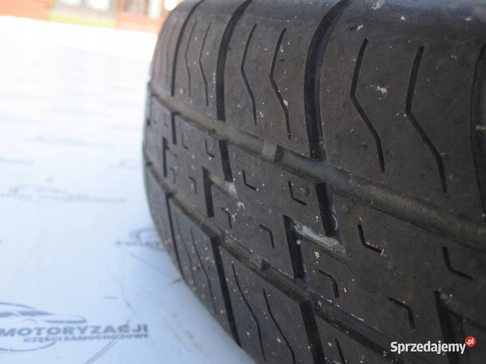 AUDI A3 II 8P GOLF V LEON II koło dojazdowe Kielce sprzedam