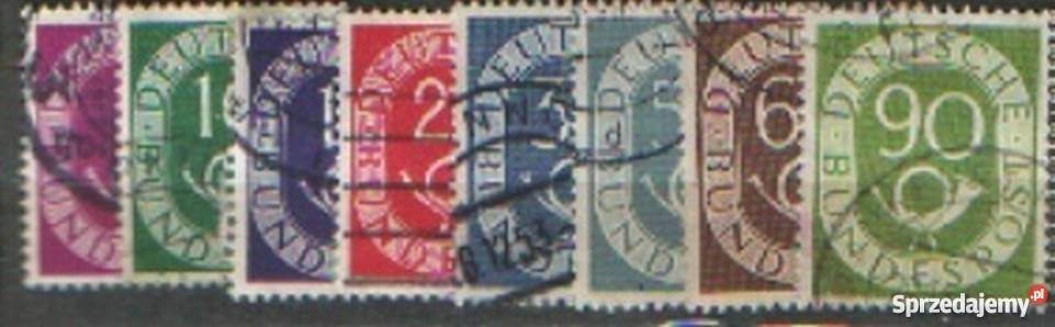 Zn RFN Mi 125 8 30 2 4 5 8 kas 1951 Gliwice