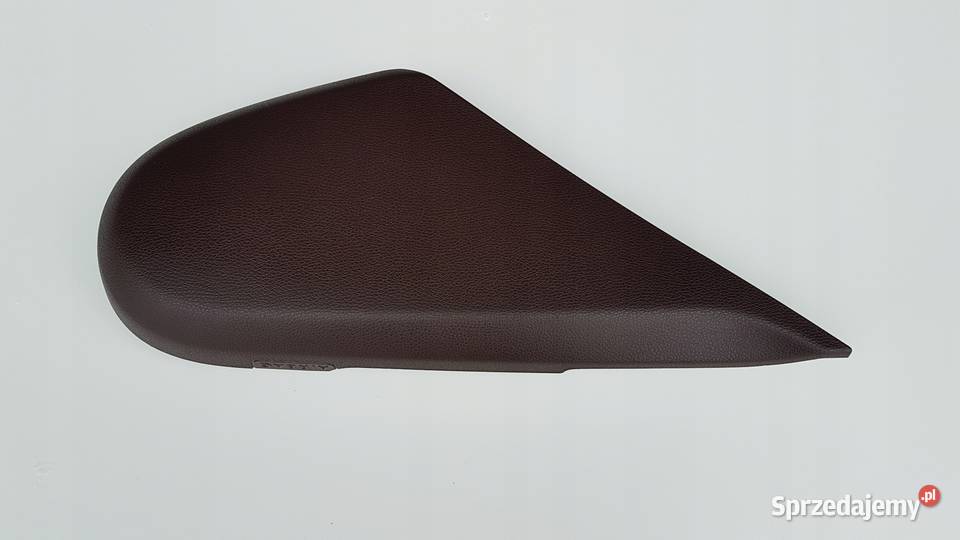 OSŁONA ZAŚLEPKA PLASTIK MERCEDES CLS W257 Nowy Tomyśl