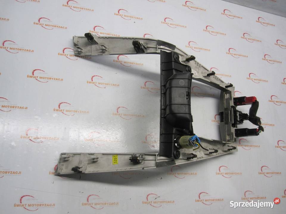 CHEVROLET CAPTIVA I LIFT 12r ramka lewarka Kielce