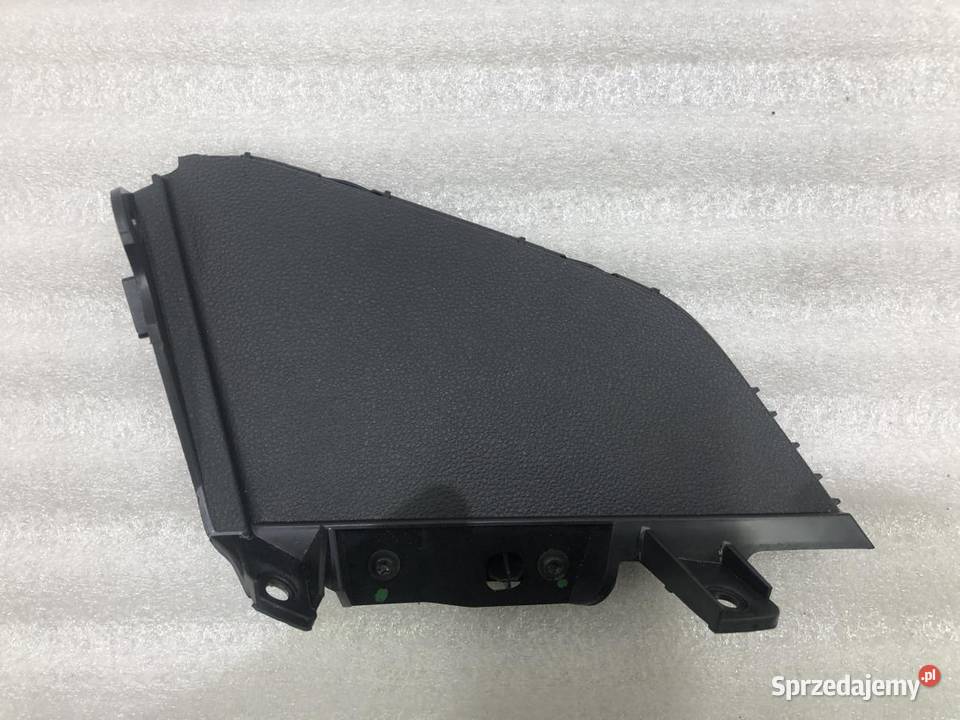 PLASTIK OSŁONA KONSOLI DACIA DUSTER II osobowe Części samochodowe