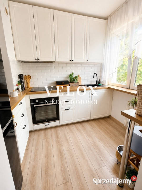 Kawalerka 31 m działka 440 m Pomorzany Szczecin