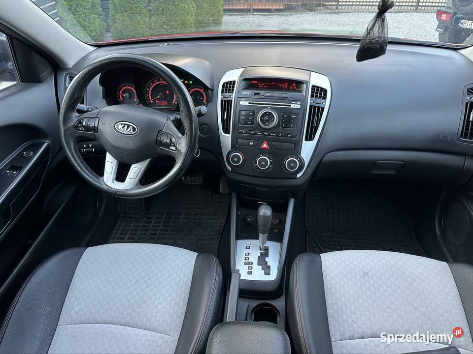 Pełen AutomatSalon Polska142 Piaseczno