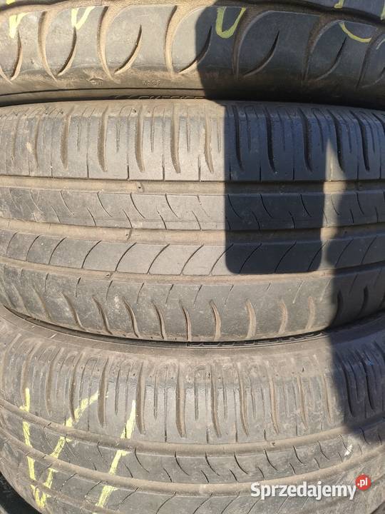 Opony hurt 14 do 21 wielkopolskie Środa Wielkopolska sprzedam