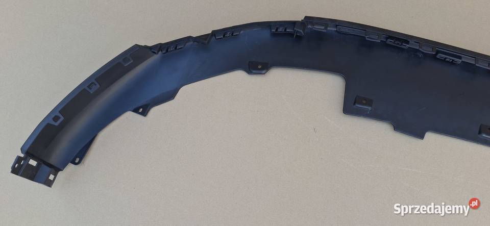 IVECO SWAY SPOILER DOKŁADKA PRZÓD LISTWA