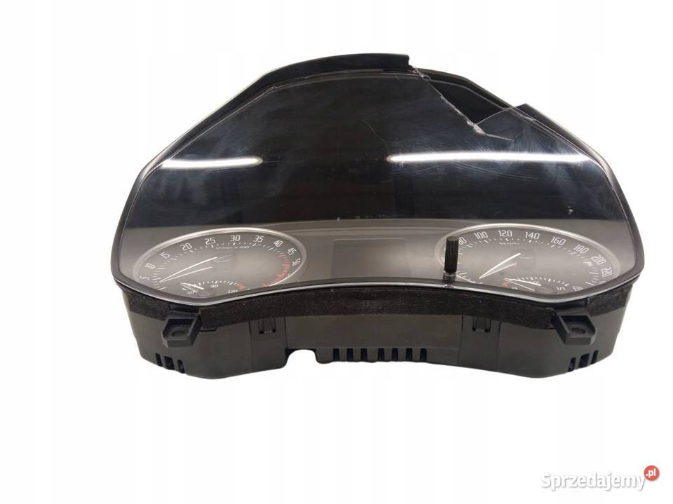 LICZNIK EU 1Z0920803G 19 TDI Skoda Octavia II