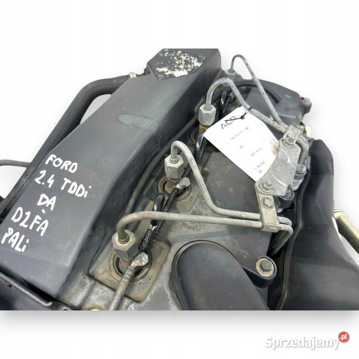 SILNIK D2FA Ford Transit VI MK6 24 TDDI 90 Chełm sprzedam