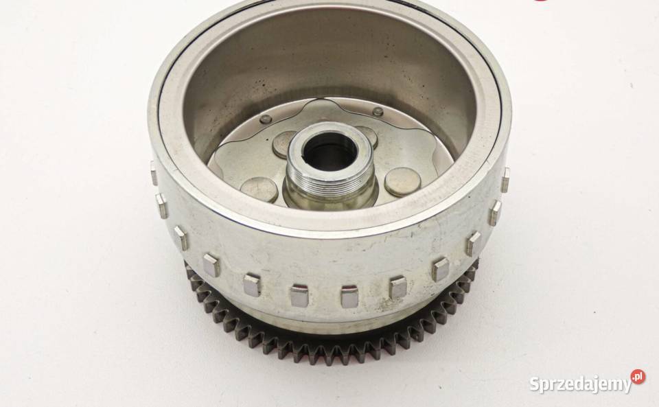 Koło magnesowe Bmw G310 2019r Grabów nad Prosną