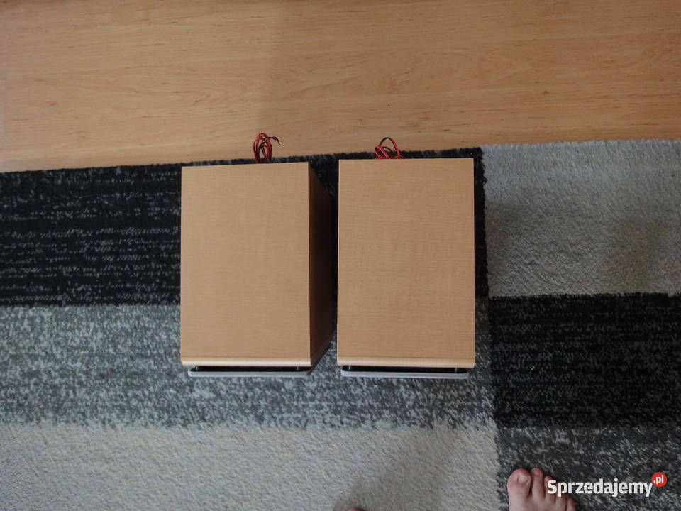 Kolumny podstawkowe Sony Kraków