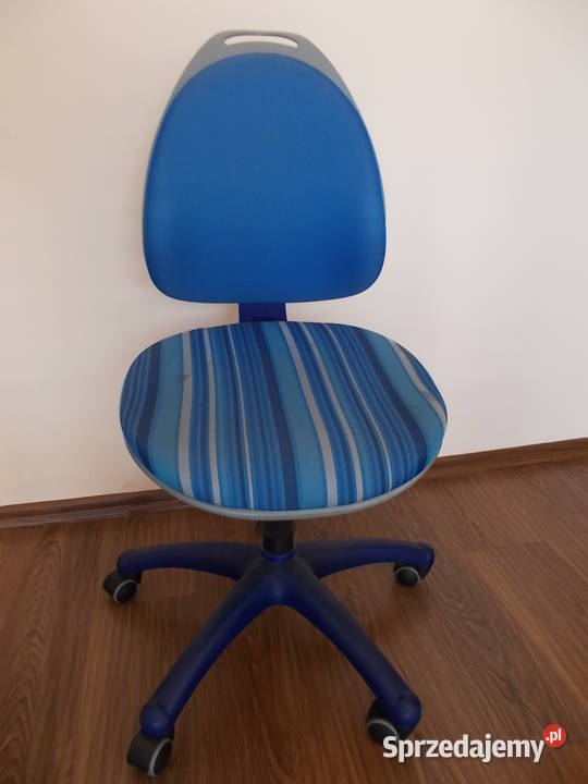 fotel dziecięcy BERRI renomowanej firmy KETTLER Żory