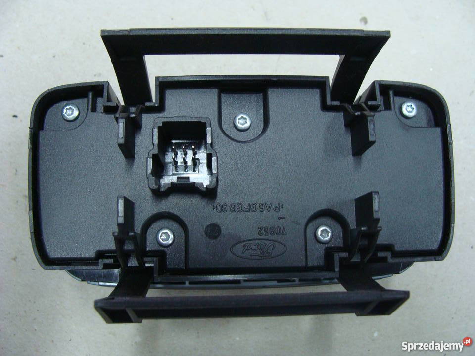 FORD KUGA MK2 LIFT WŁACZNIK PRZEŁĄCZNIK ŚWIATEŁ panele sterowania, przełączniki zachodniopomorskie Goleniów