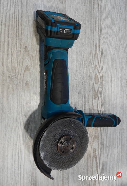 Zestaw Dedra DED7040 DED7050 Ładowarkę DED7038 2 podkarpackie Leżajsk sprzedam