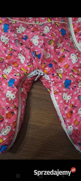 kombinezon transformator śląskie Katowice sprzedam