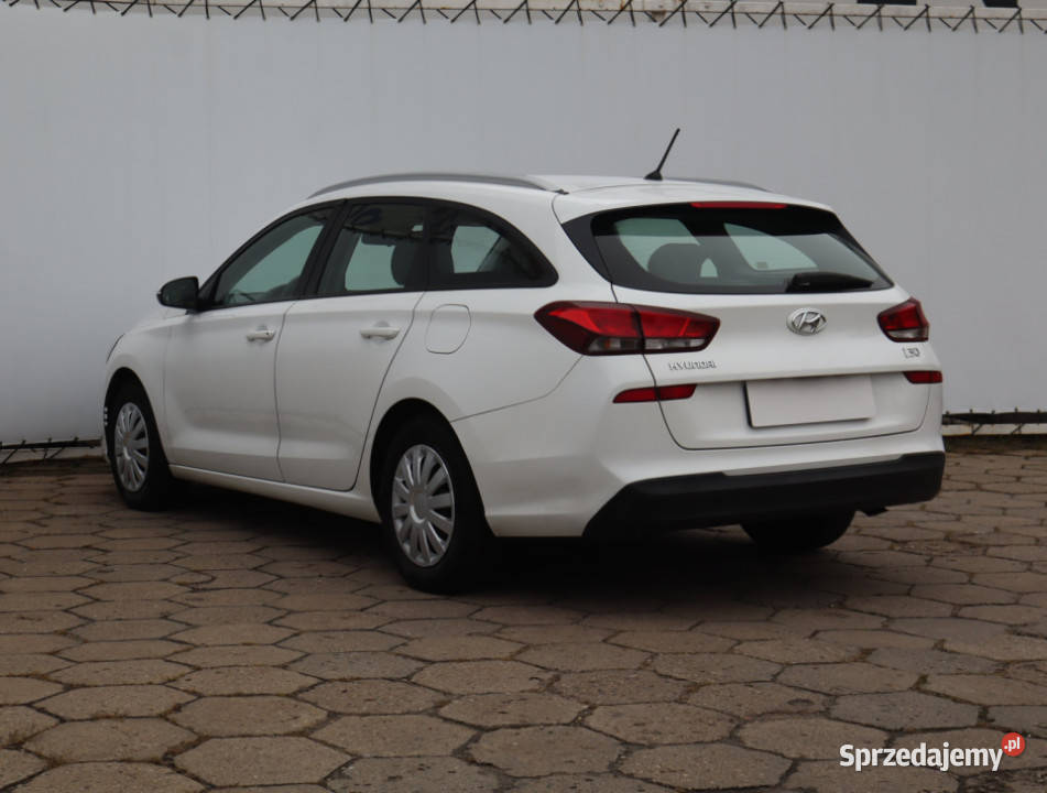 Hyundai i30 16 CRDi Łódź sprzedam