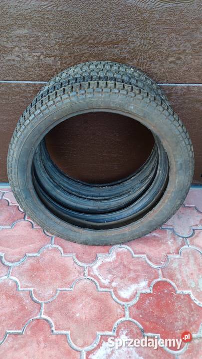 Opony Stomil 18 wsk shl Warszawa