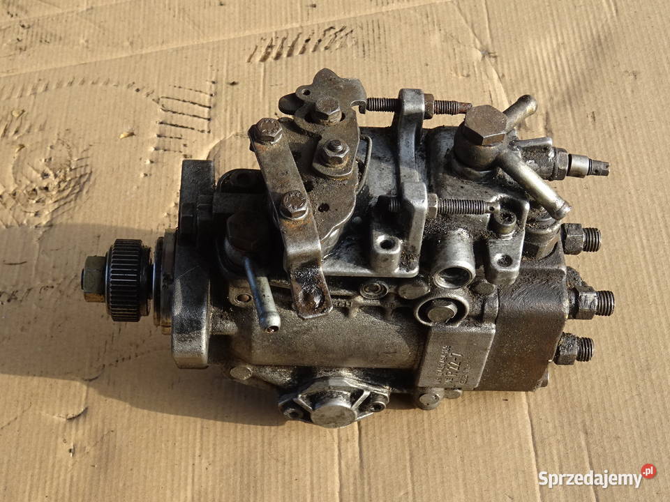 Pompa wtryskowa 0460494189 VE R227 25D Fiat sprzedam