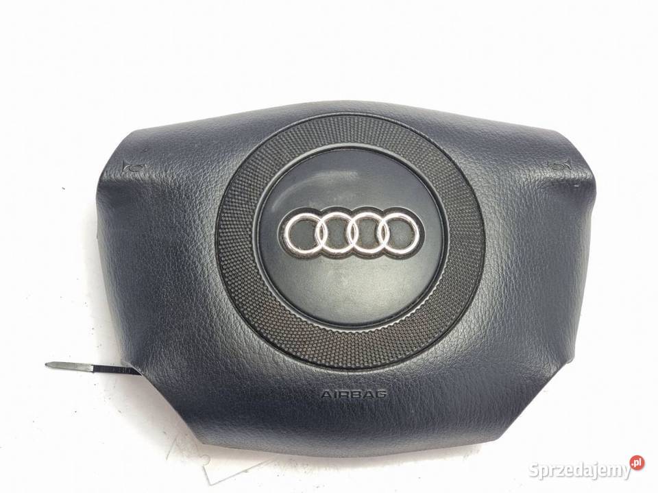 PODUSZKA AIRBAG AUDI A6 C5 4B0880201 kujawsko-pomorskie Lipno