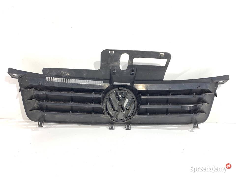 ATRAPA GRILL VW POLO IV 9N 0114 6Q0853651C