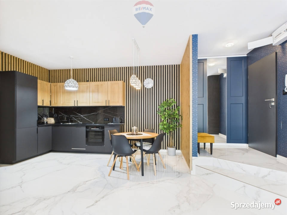 Unikatowy apartament t morza pomorskie