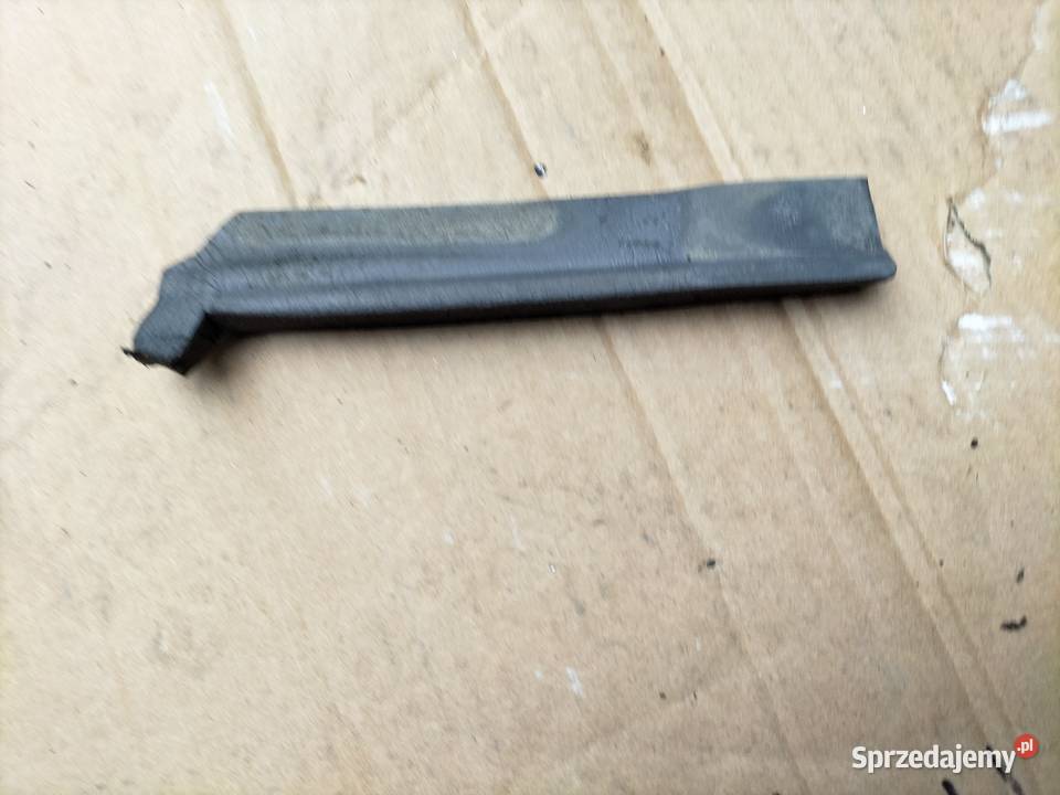 AUDI 80 B4 80b4 USZCZELKA BŁOTNIKA PRZÓD