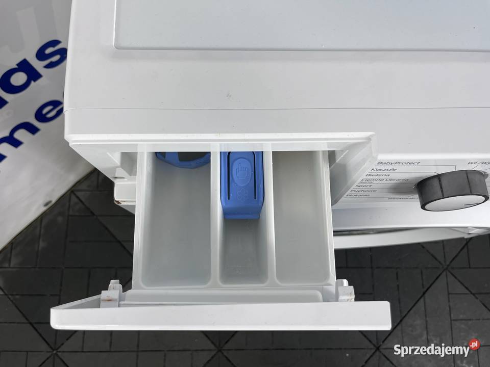 Nowoczesna Pralka Beko 6 1200 ob A Wiejca