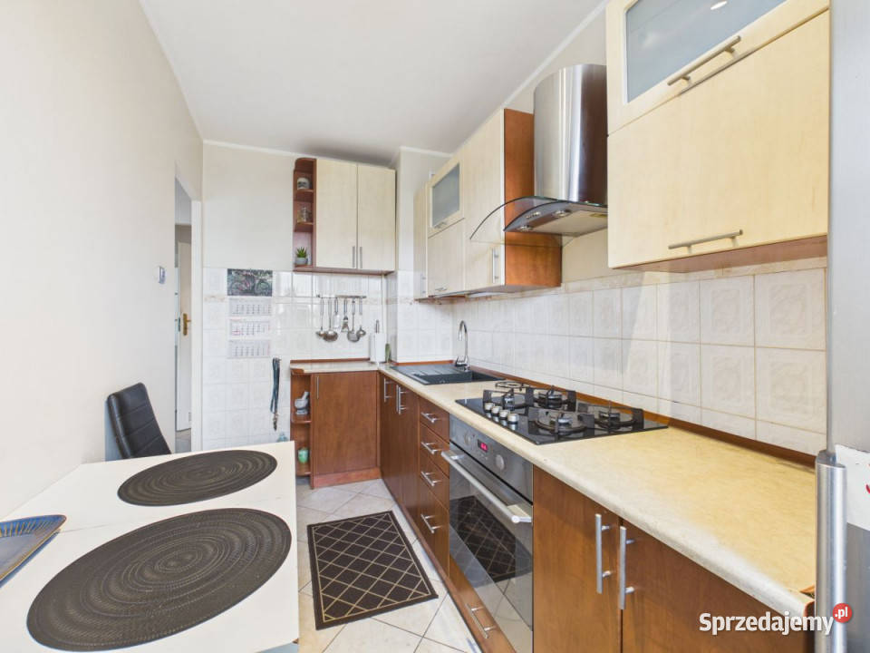 Do sprzedaży mieszkanie 456m2 3 pokojowe Gdynia sprzedam