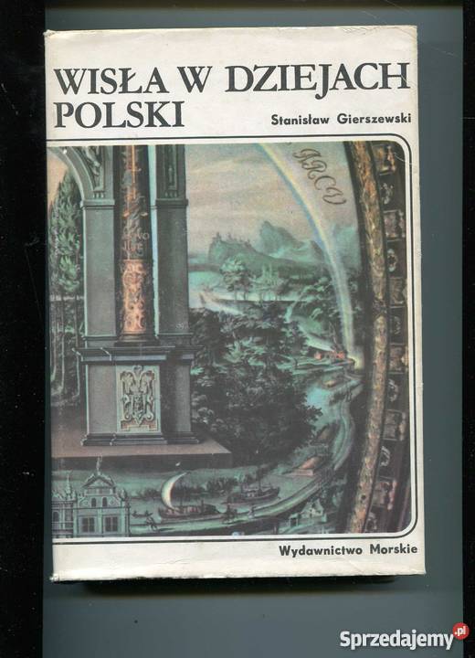 Wisła w dziejach Polski Szczecin