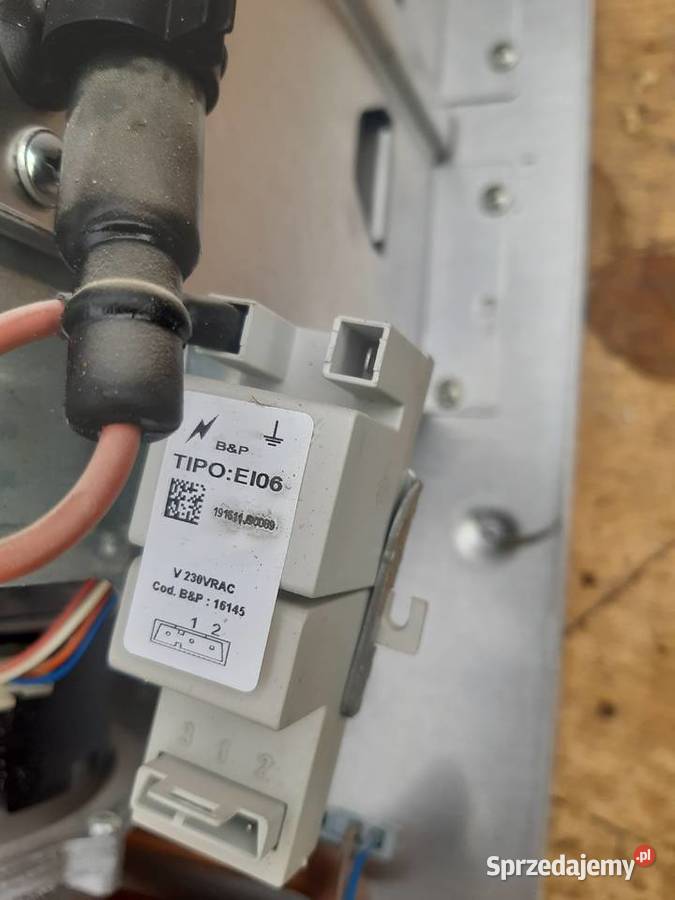 Piec gazowy Immergas Victrix Exa 24 kW jednof Piaseczno